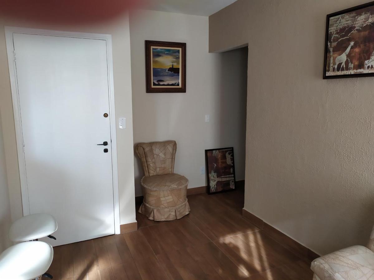 Novo Recanto Santos  Exteriér fotografie