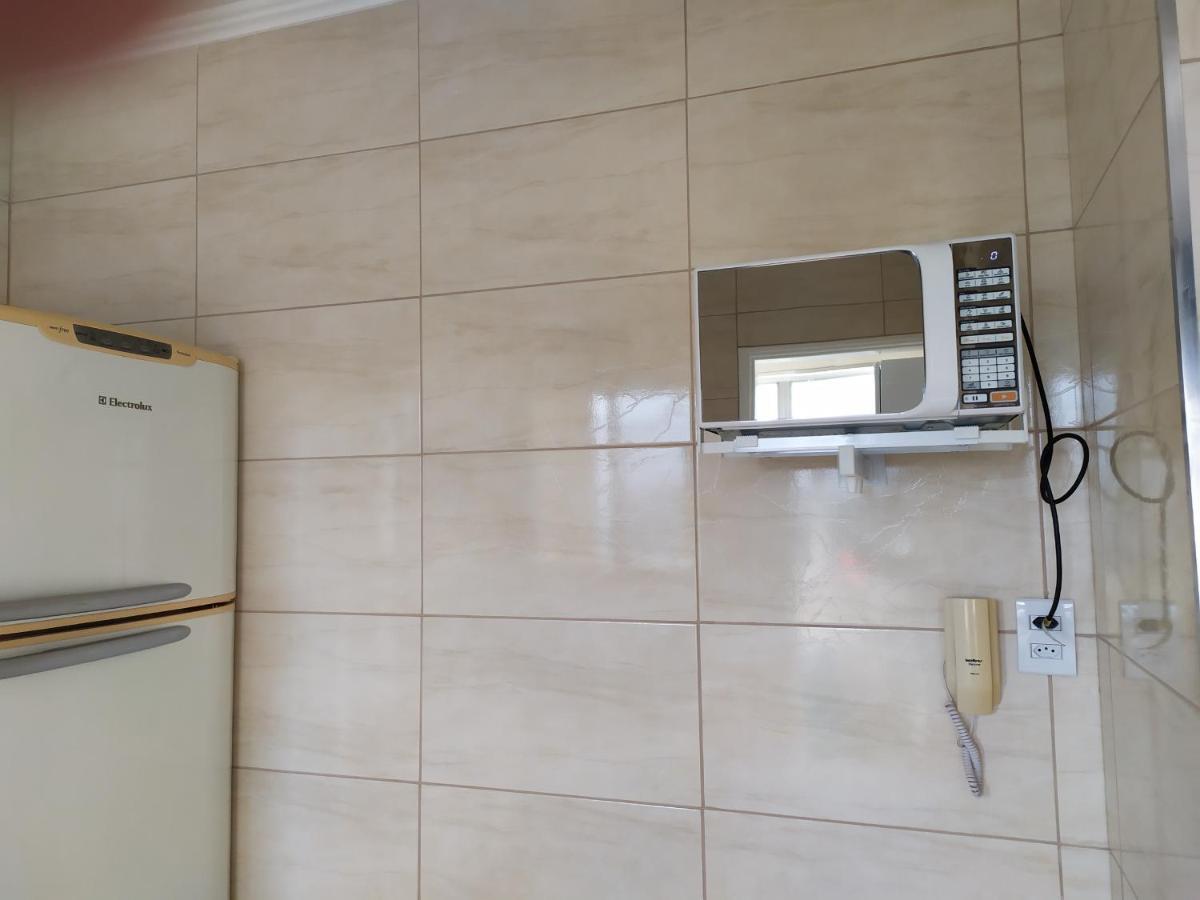 Novo Recanto Santos  Exteriér fotografie